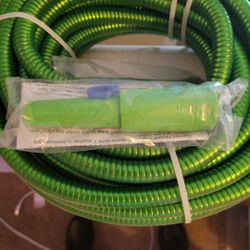 Bernini Fountains 50ft Garden Hose