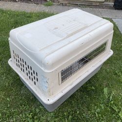 Dog Cage 36”