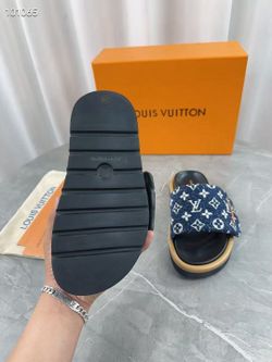 LV slides