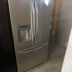 Refrigerador