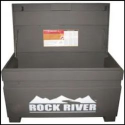 Rock River Job Box 
