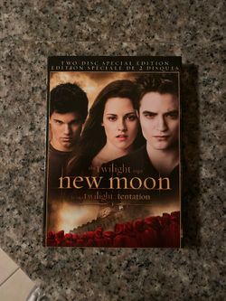 Twilight New Moon