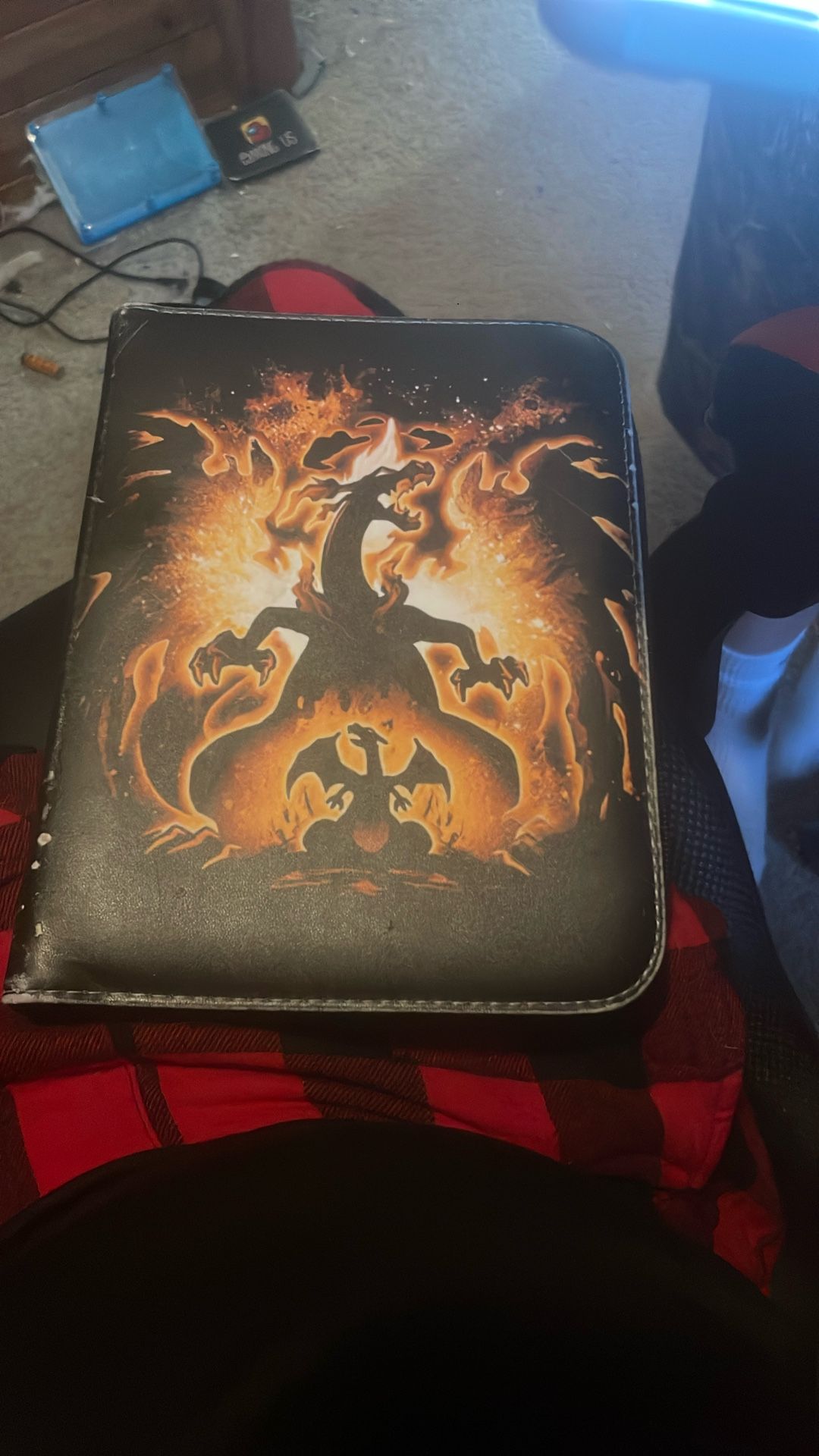 Card Binder