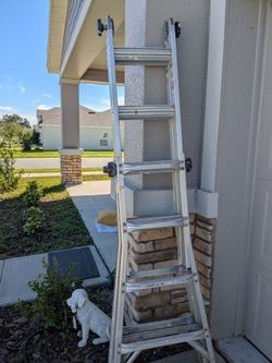 Escalera