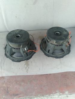P3 Rockford Fosgate