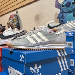 Women’s Adidas Shoes