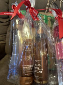 Women Bath & Body Works