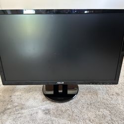 ASUS 27 inch 1920x1080 (HD) Monitor