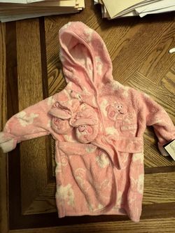 Baby Girl Clothes 