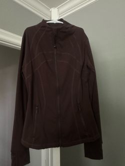 Lululemon define jacket