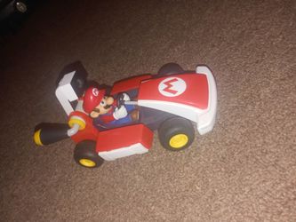 Mario Kart Live Circuit