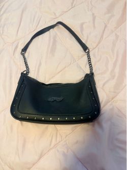 Ed Hardy shoulder bag