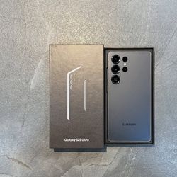 Samsung Galaxy s25 ultra