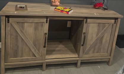 Entertainment Center