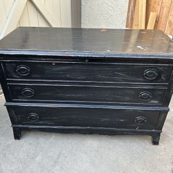 Cedar Chest