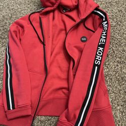 Michael Kors Hoodie