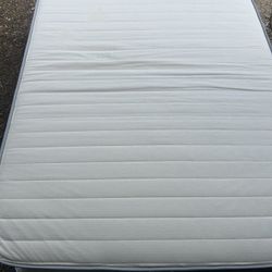 Full Size Brand New Matress 