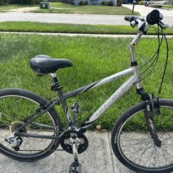 26 Inch Trek Navigator 