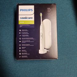 Philips Sonicare Toothbrush 