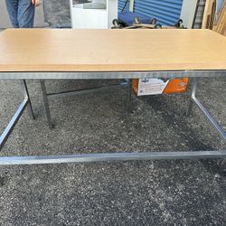 Nesting Display Tab