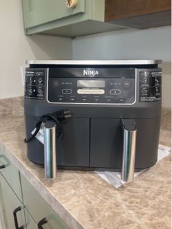 Ninja air fryer