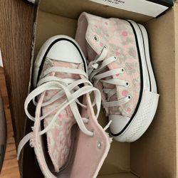 Kids Converse 12c