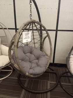 Patio Hanging Chair