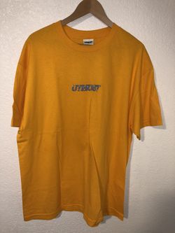 Old Supreme , new utmost shirts