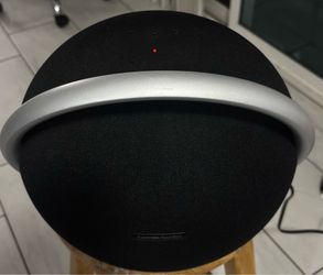 HARMAN/KARDON 8