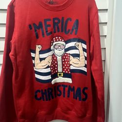 Ugly Christmas Sweater