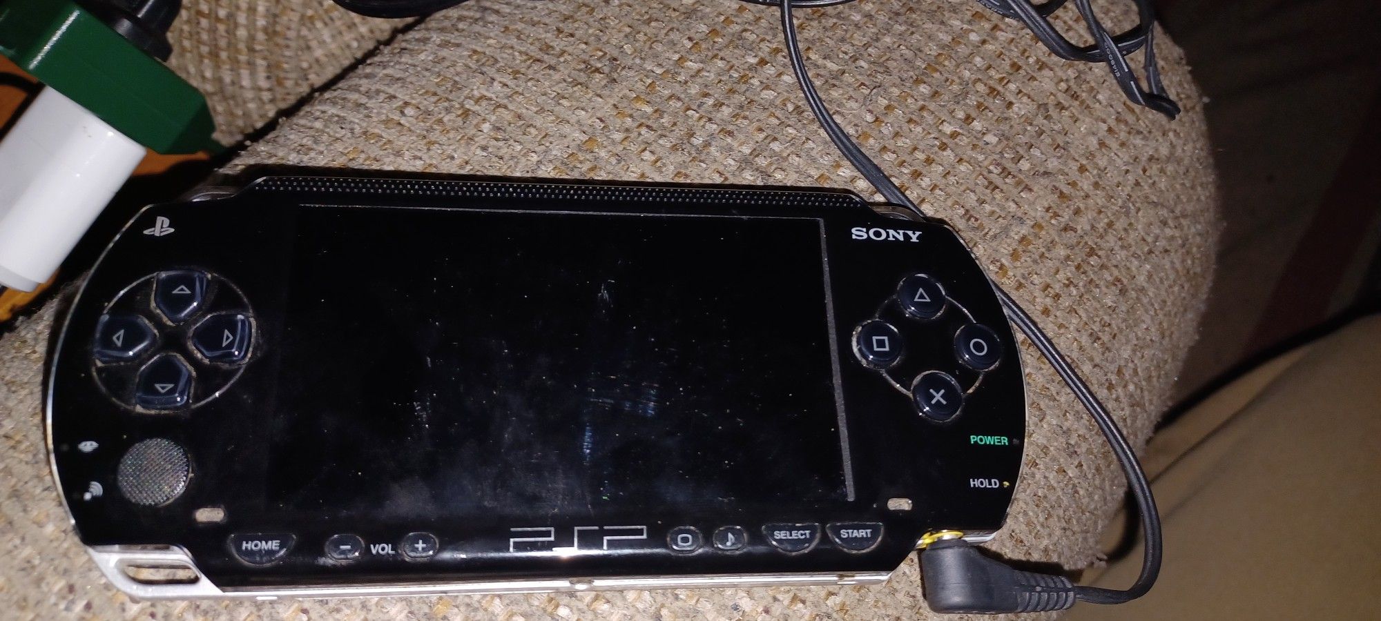 Psp 