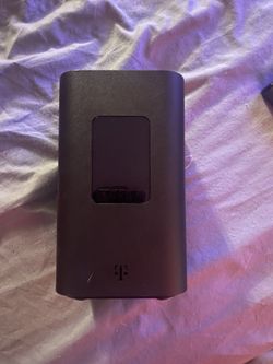 T-mobile Wi-Fi Router Can Also Be Used For Metro Pcs 