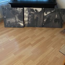 Canvas Print