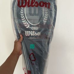 Kith for Wilson Pro Staff 97L V14 Tennis Racket