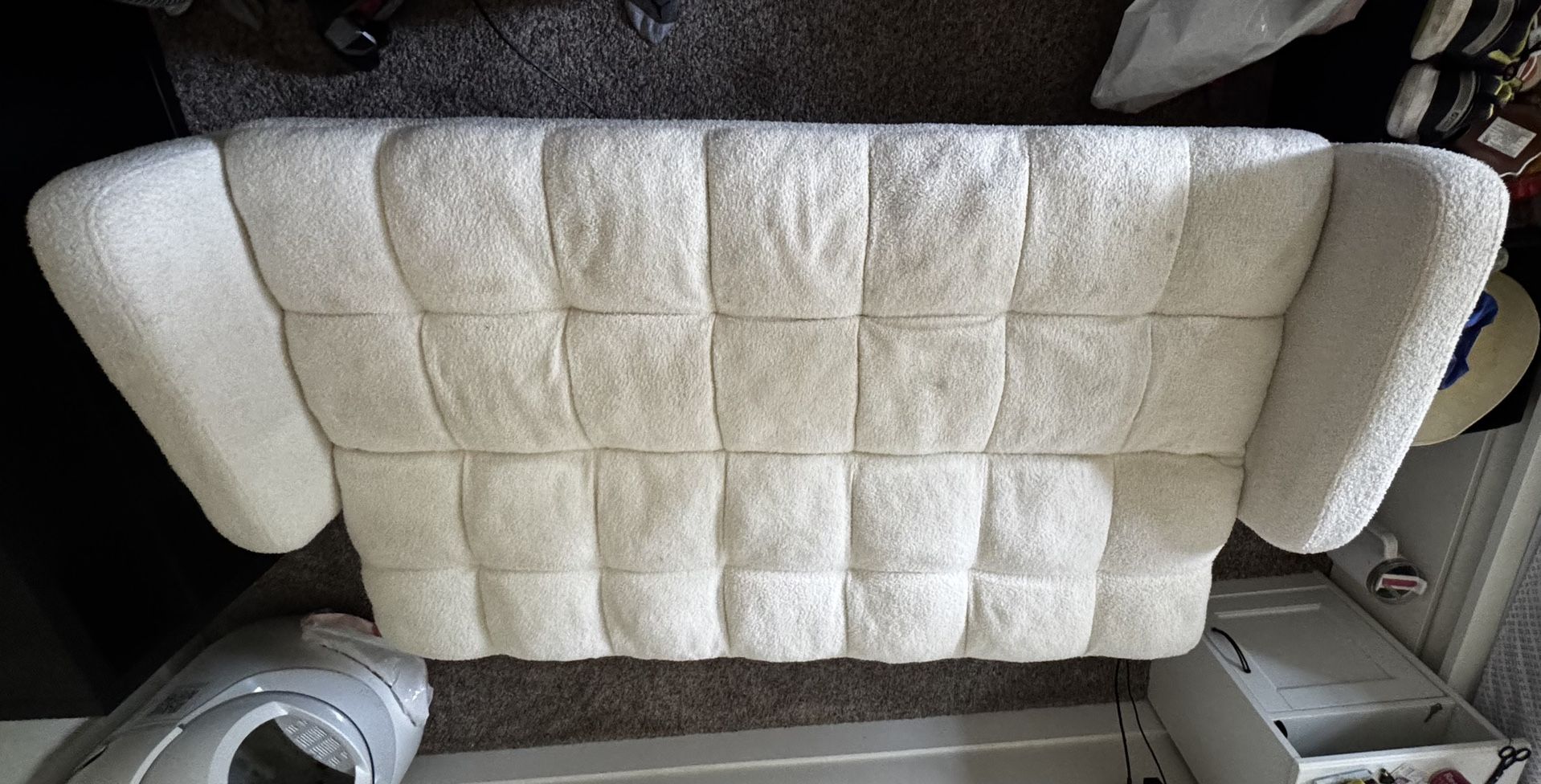 Futon Couch