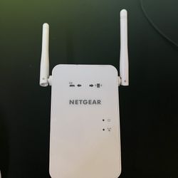 Netgear Wifi Extender