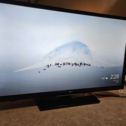 720p LED TV - 32" Class (31.5" Diag)