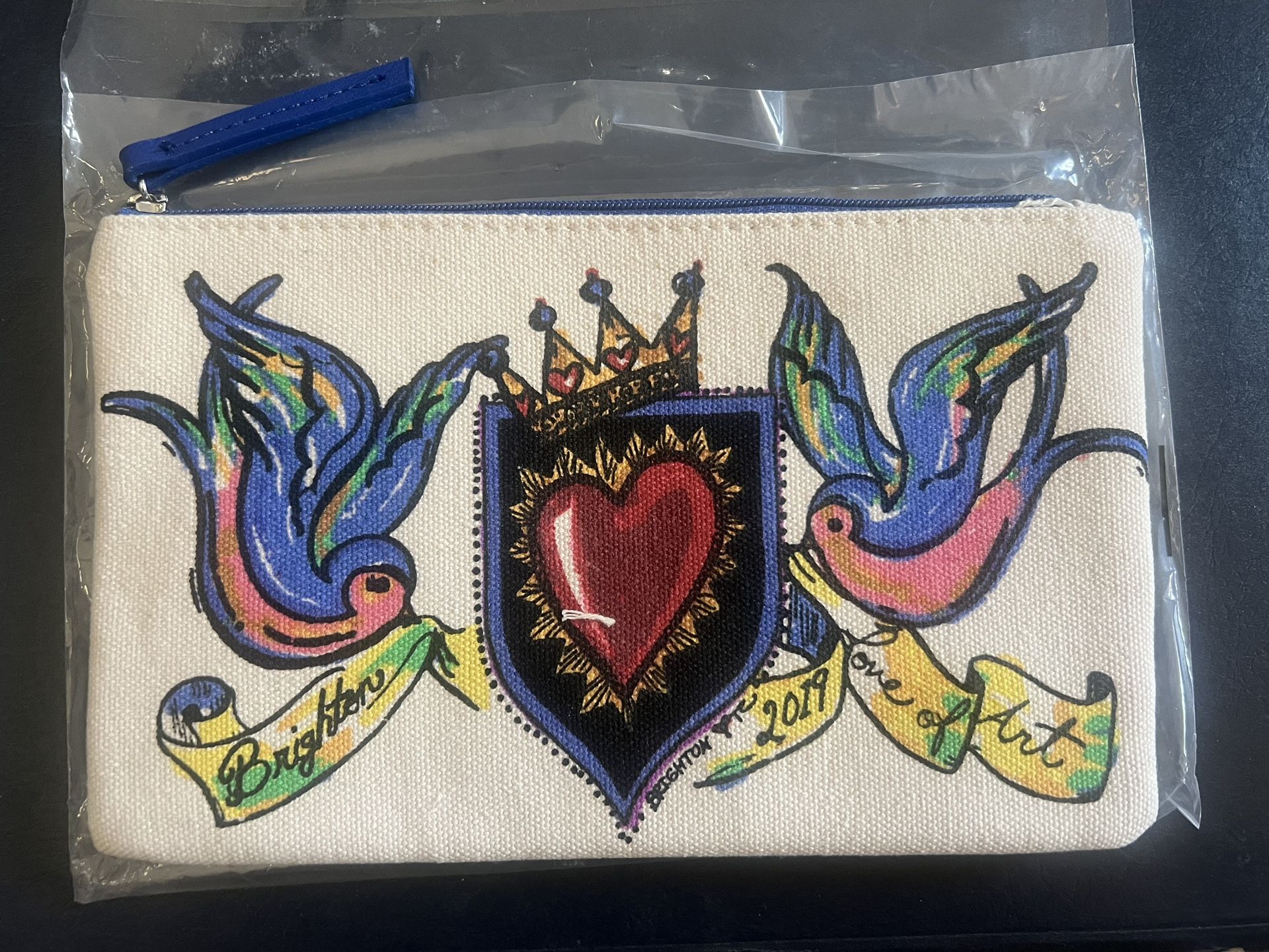 Brighton Bag - New