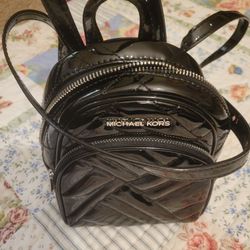 Michael Kors Mini Bookbag 