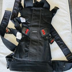 Baby Carrier