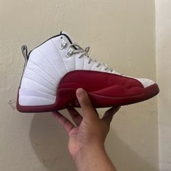Jordan 12 