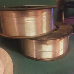 Alocotec Aluminum And Stainless Steel Wire 