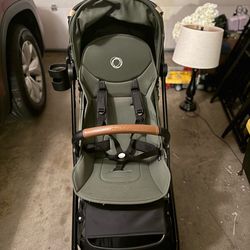 Bugaboo Butterfly stroller