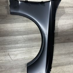 Audi RS5 Front Right  Side Fender Panel Cover Skin 2013-2016 OEM