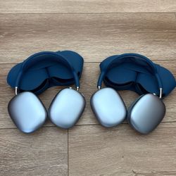 Apple Head Phones 
