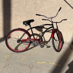 Cruiser Bike