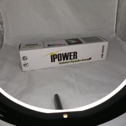 Ipower 600w Mh Optimized Vegetative Grown Bulb