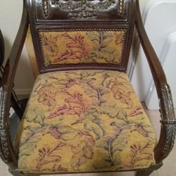 Egyptian Chairs