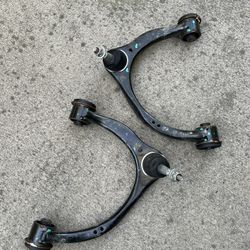 2024 Ford f150 upper control arms