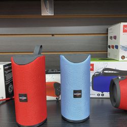 Bluetooth Rechargeable Speaker